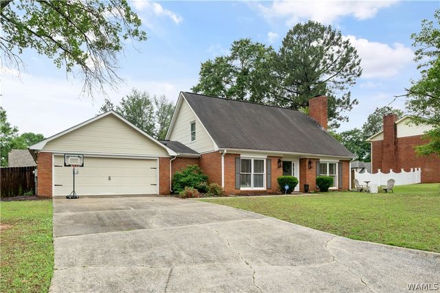 735 Fair Oaks, Tuscaloosa, AL 35406