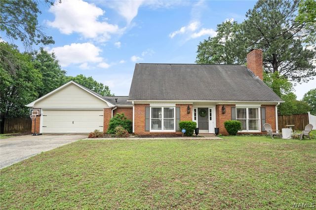 735 Fair Oaks, Tuscaloosa, AL 35406