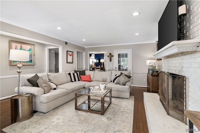 735 Fair Oaks, Tuscaloosa, AL 35406