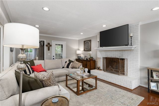 735 Fair Oaks, Tuscaloosa, AL 35406