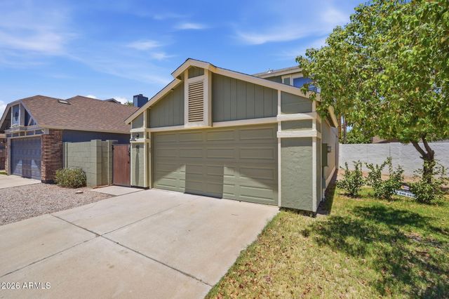 1915 S 39TH Street 48, Mesa, AZ 85206