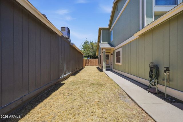 1915 S 39TH Street 48, Mesa, AZ 85206