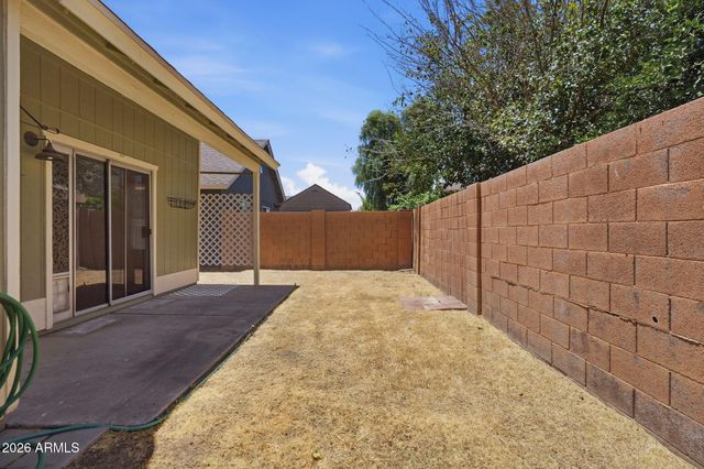 1915 S 39TH Street 48, Mesa, AZ 85206