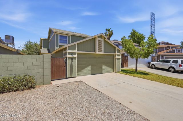 1915 S 39TH Street 48, Mesa, AZ 85206