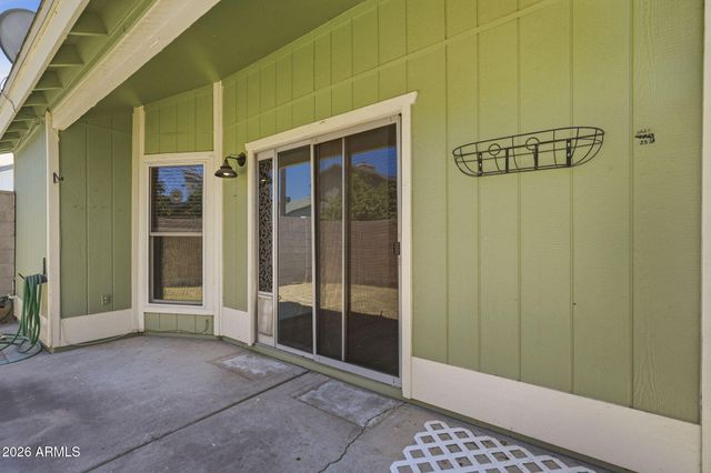 1915 S 39TH Street 48, Mesa, AZ 85206