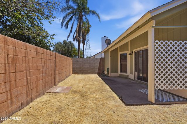 1915 S 39TH Street 48, Mesa, AZ 85206