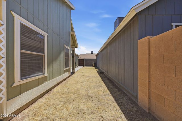 1915 S 39TH Street 48, Mesa, AZ 85206