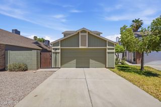 1915 S 39TH Street 48, Mesa, AZ 85206
