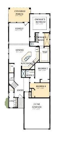 11223 Apricot Sulphur Drive, Cypress, TX 77433