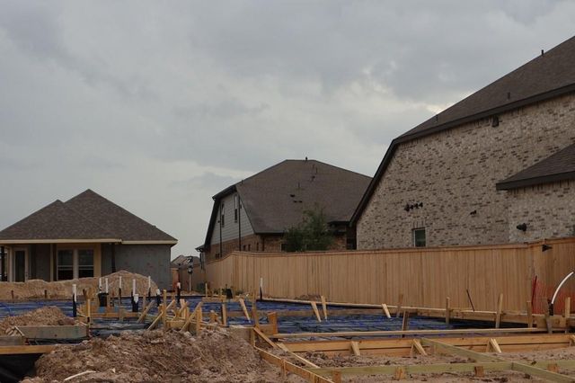 11223 Apricot Sulphur Drive, Cypress, TX 77433