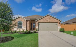 3121 Freeboard Drive, Texas City, TX 77510