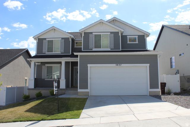 3837 S BUCKLEY MINE DR, Magna, UT 84044