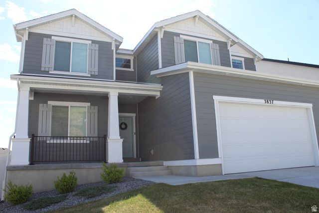 3837 S BUCKLEY MINE DR, Magna, UT 84044