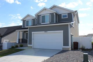 3837 S BUCKLEY MINE DR, Magna, UT 84044