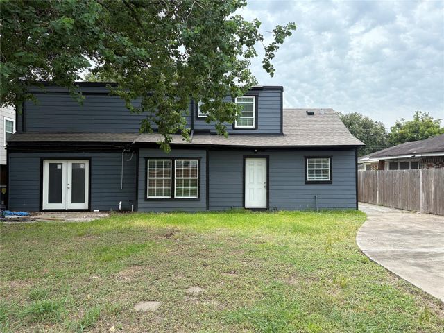 3711 Eagle Street, Houston, TX 77004