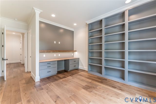 2707 N Otterdale Rd, Midlothian, VA 23113