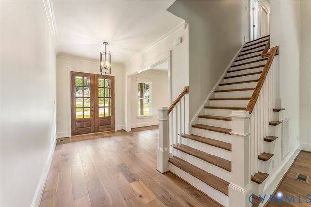 2707 N Otterdale Rd, Midlothian, VA 23113
