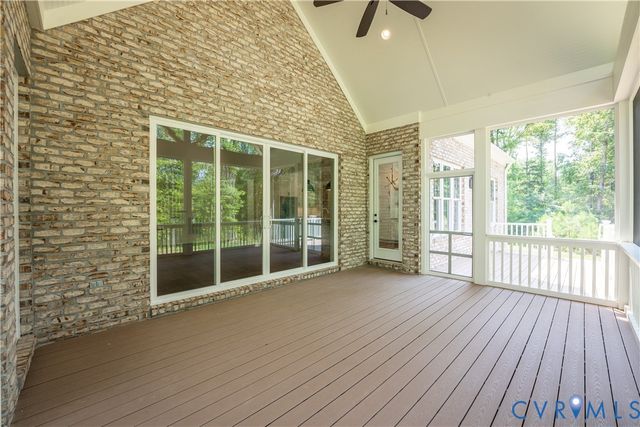 2707 N Otterdale Rd, Midlothian, VA 23113