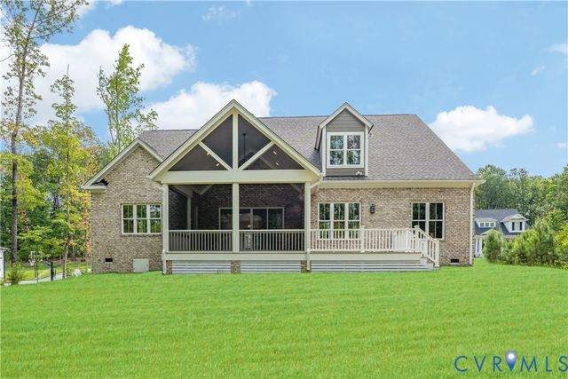 2707 N Otterdale Rd, Midlothian, VA 23113