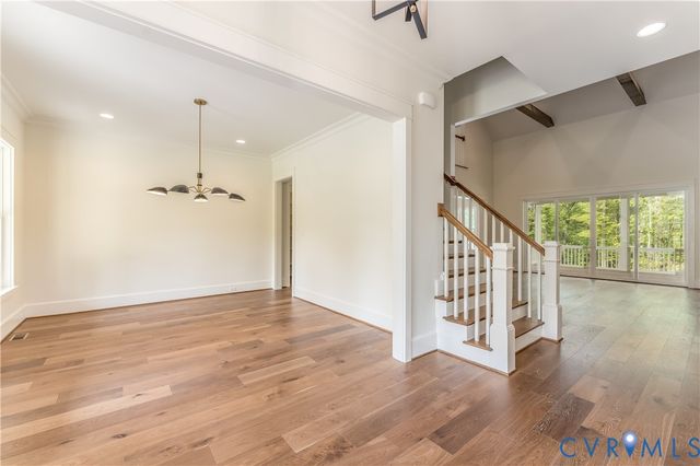 2707 N Otterdale Rd, Midlothian, VA 23113