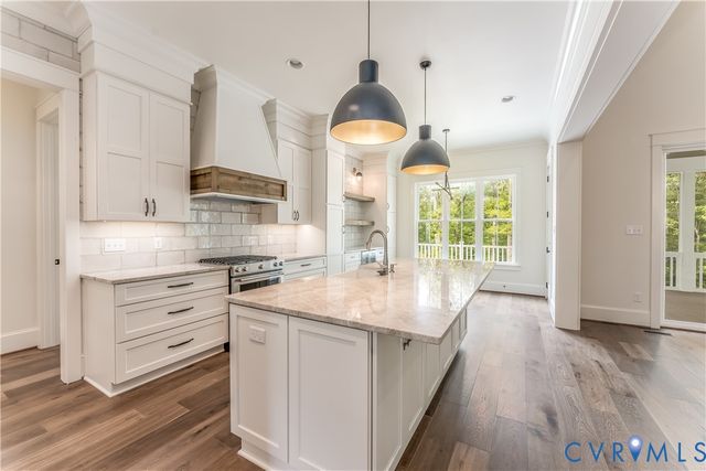2707 N Otterdale Rd, Midlothian, VA 23113