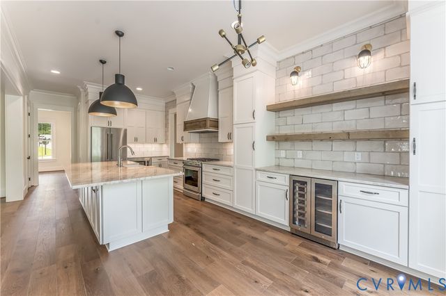 2707 N Otterdale Rd, Midlothian, VA 23113