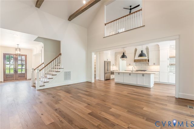 2707 N Otterdale Rd, Midlothian, VA 23113