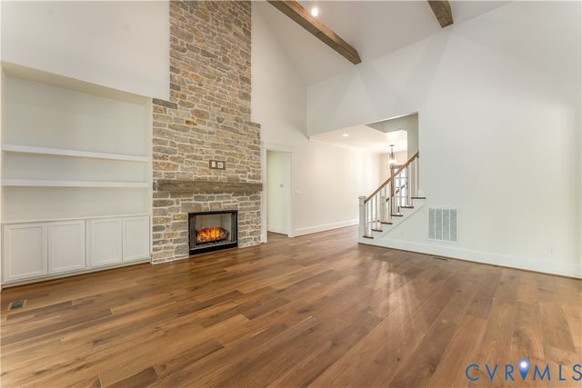 2707 N Otterdale Rd, Midlothian, VA 23113