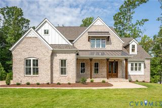 2707 N Otterdale Rd, Midlothian, VA 23113