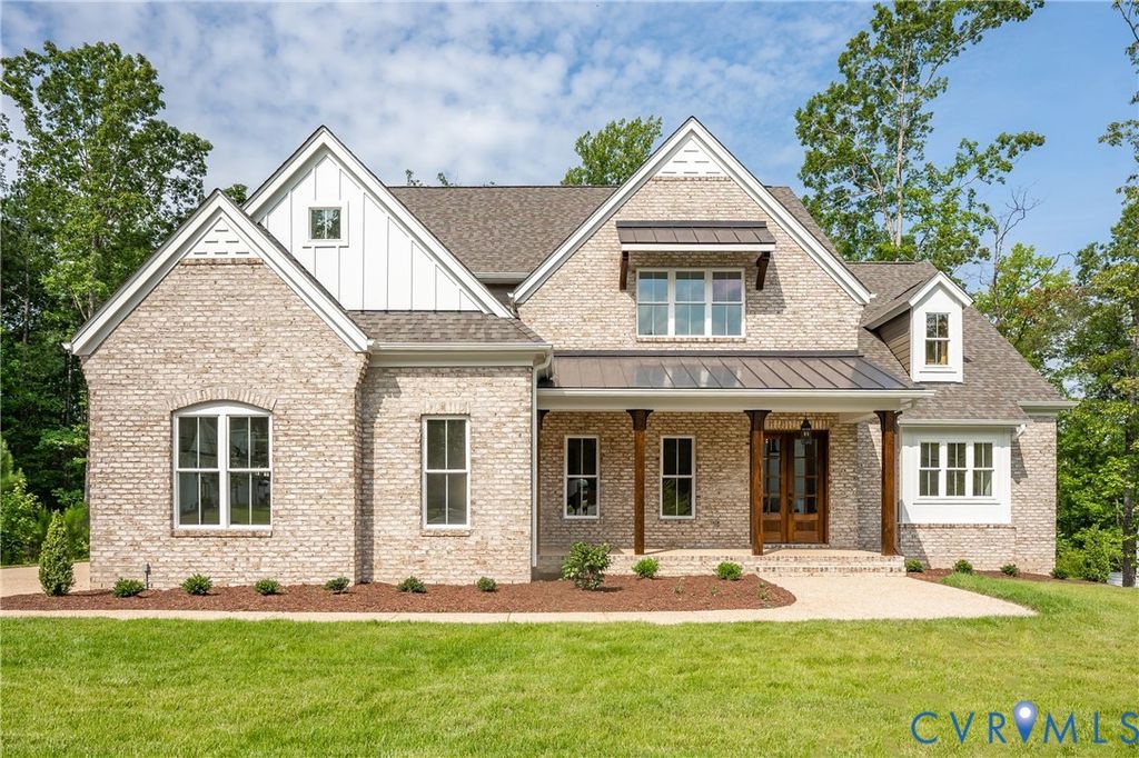 2707 N Otterdale Rd, Midlothian, VA 23113