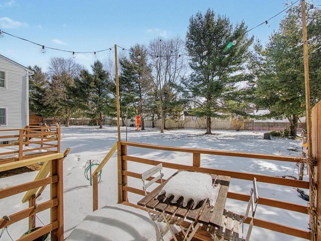 63 Fairmont Place, Burlington, VT 05408