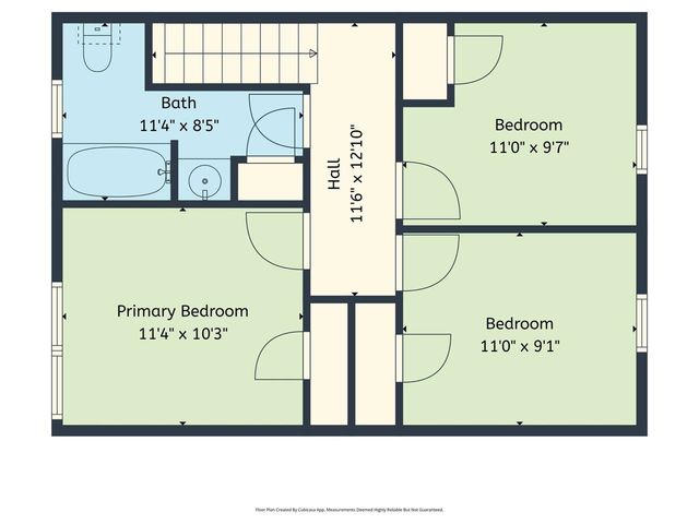63 Fairmont Place, Burlington, VT 05408