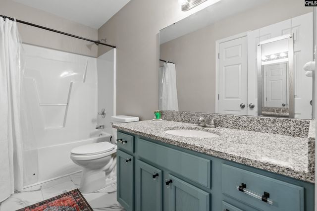 26 Providence Manor Court, Columbia, SC 29203