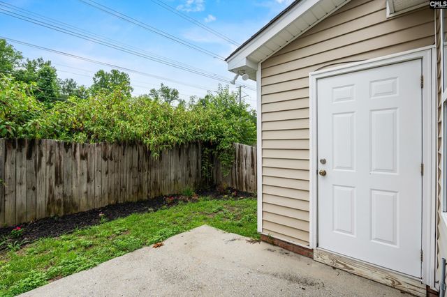 26 Providence Manor Court, Columbia, SC 29203