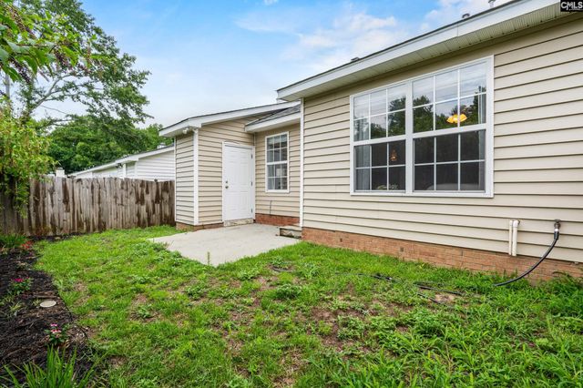 26 Providence Manor Court, Columbia, SC 29203