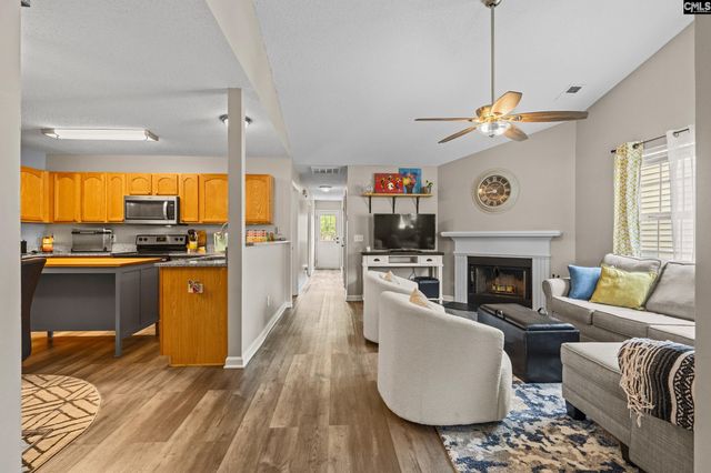 26 Providence Manor Court, Columbia, SC 29203