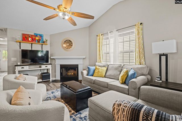 26 Providence Manor Court, Columbia, SC 29203