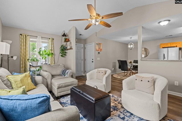26 Providence Manor Court, Columbia, SC 29203