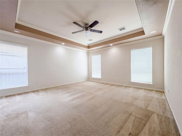 7711 Chadbourne Trace Court, Richmond, TX 77407