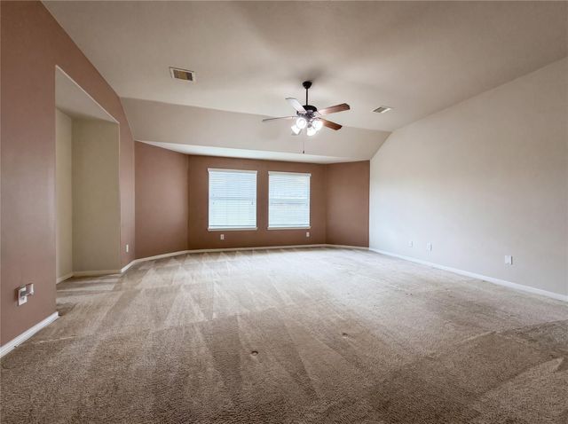 7711 Chadbourne Trace Court, Richmond, TX 77407