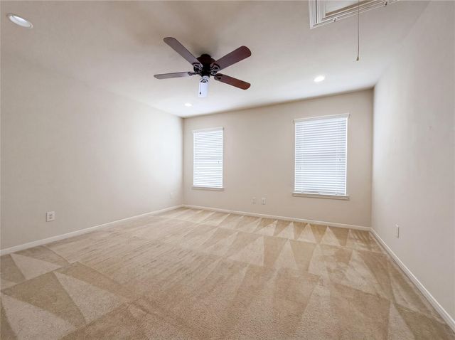 7711 Chadbourne Trace Court, Richmond, TX 77407