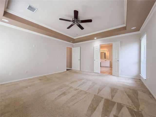 7711 Chadbourne Trace Court, Richmond, TX 77407