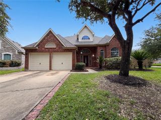 7711 Chadbourne Trace Court, Richmond, TX 77407