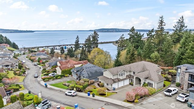 2839 Chambers Bay Drive, Steilacoom, WA 98388