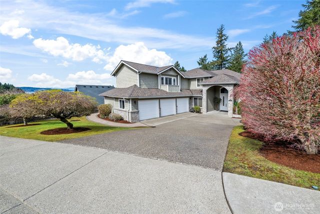 2839 Chambers Bay Drive, Steilacoom, WA 98388