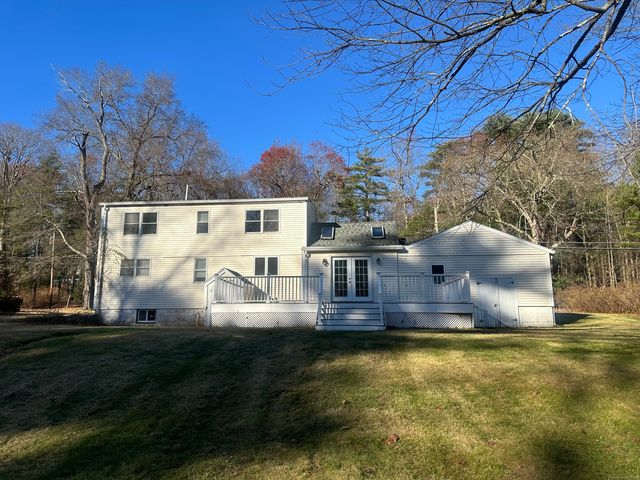 87 Scoville Road, Avon, CT 06001