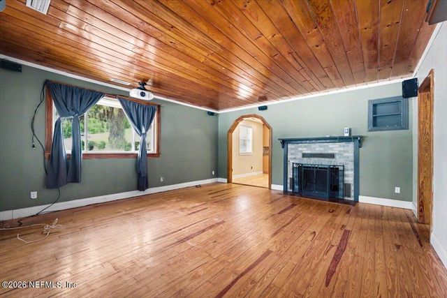 4719 PARK Street, Jacksonville, FL 32205