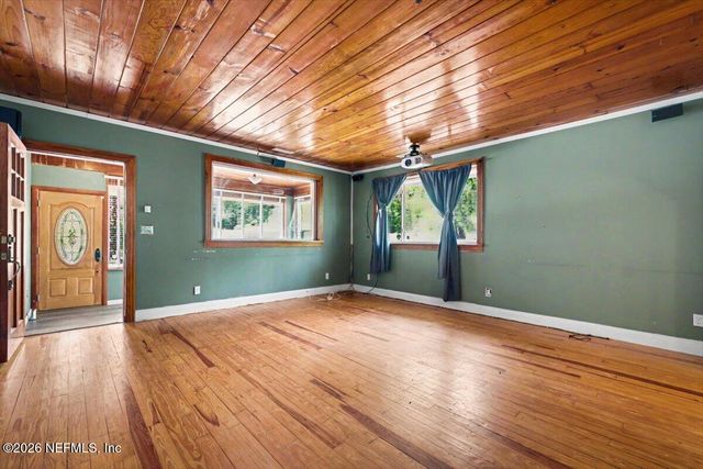 4719 PARK Street, Jacksonville, FL 32205