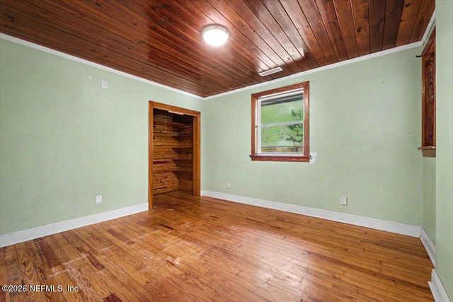 4719 PARK Street, Jacksonville, FL 32205