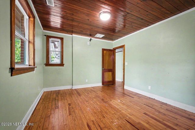 4719 PARK Street, Jacksonville, FL 32205